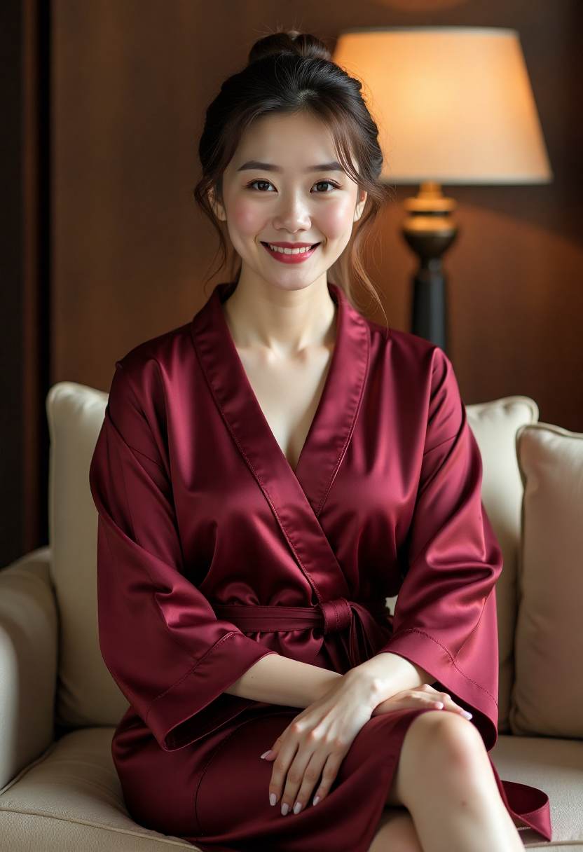 直播间封面