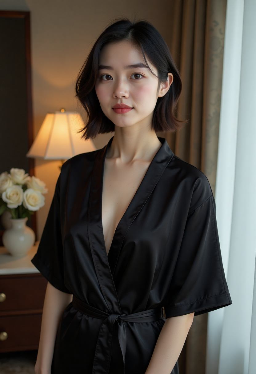 直播间封面